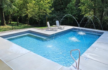 View Pool Services Image