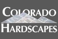 Colorado Hardscapes Logo