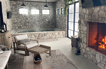 View Spas & Hot Tubs Image