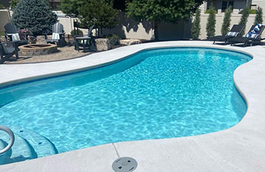 View Swimming Pools Image